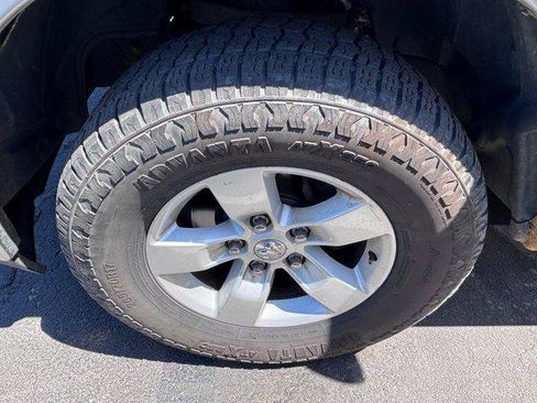 Used 2014 RAM 1500 Classic SLT AWD/4WD image 6