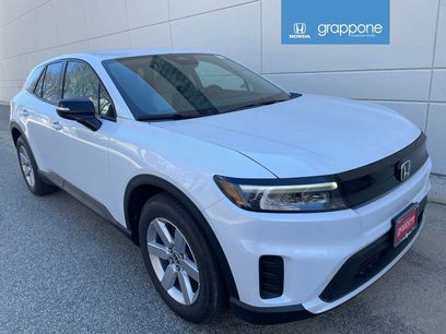 New 2026 Honda Prologue EX