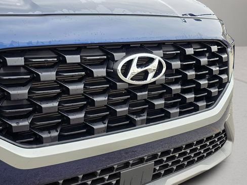 Certified 2023 Hyundai Santa Fe SEL image 9