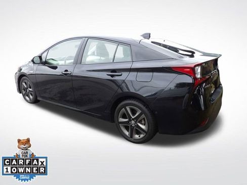Used 2022 Toyota Prius XLE FWD image 13