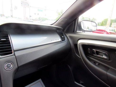 Used 2017 Ford Taurus SEL w/ Equipment Group 201A image 36