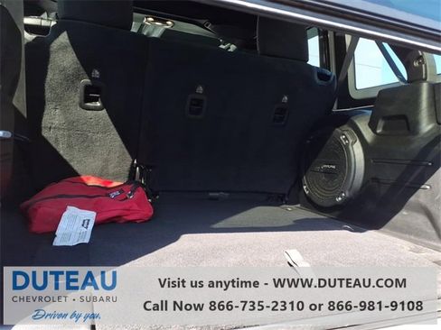 Used 2021 Jeep Wrangler Unlimited Rubicon image 5