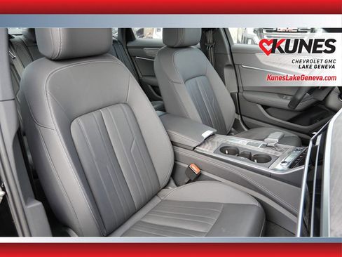 Used 2024 Audi A6 Premium Plus AWD/4WD image 15