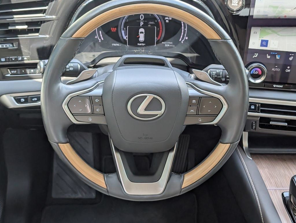 Used 2024 Lexus RX 350 AWD w/ Convenience Package image 24