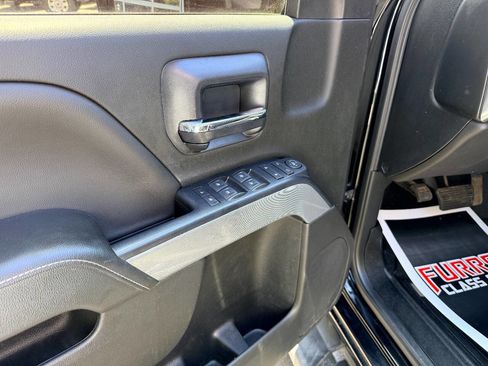 Used 2019 Chevrolet Silverado 2500 LT w/ LT Convenience Package image 17