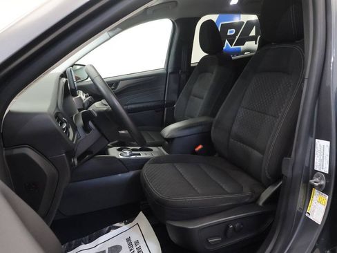 Used 2023 Ford Escape Active FWD image 12