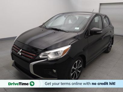 Used 2024 Mitsubishi Mirage SE