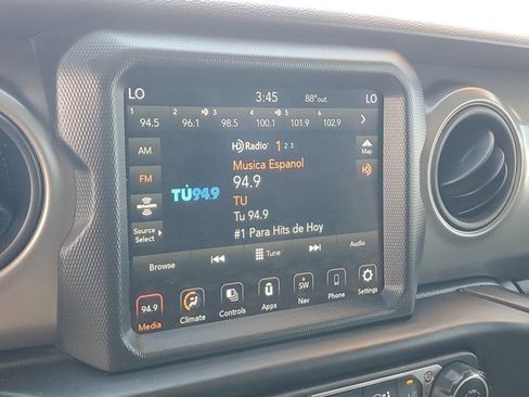 Certified 2022 Jeep Wrangler Unlimited Sport image 22