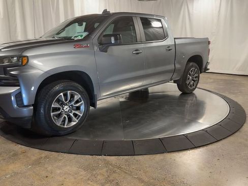 Used 2019 Chevrolet Silverado 1500 RST w/ All-Star Edition image 6