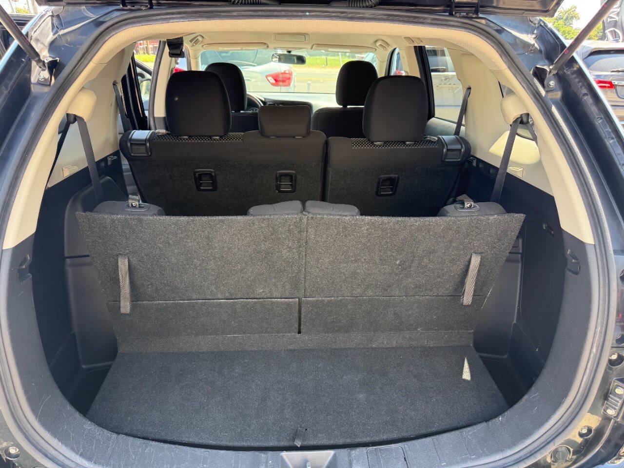 Used 2016 Mitsubishi Outlander ES FWD image 12