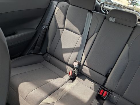 Certified 2025 Subaru Crosstrek 2.5i Premium AWD/4WD image 12