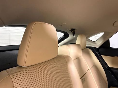 Used 2015 Lexus NX 200t FWD w/ Premium Package image 29