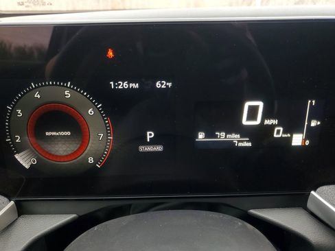 New 2026 Nissan Kicks SV image 14