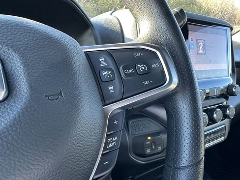 New 2026 RAM 3500 Tradesman image 13