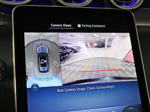 Certified 2026 Mercedes-Benz GLC 350e GLC 350e image 23