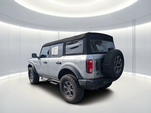 Used 2024 Ford Bronco Big Bend AWD/4WD image 6