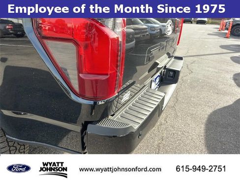 New 2025 Ford F150 XLT w/ Equipment Group 301A Standard image 10