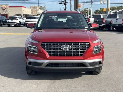 New 2026 Hyundai Venue SEL