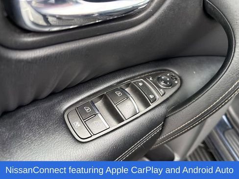Used 2023 Nissan Armada Platinum image 15
