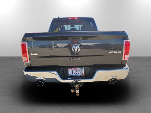 Used 2013 RAM 1500 Laramie w/ Convenience Group image 8