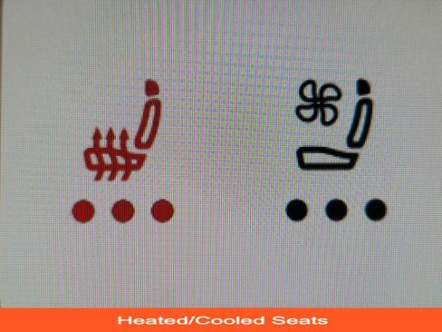 Used 2024 Volkswagen Atlas SE image 11