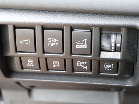 Used 2022 Subaru Forester Touring AWD/4WD image 15