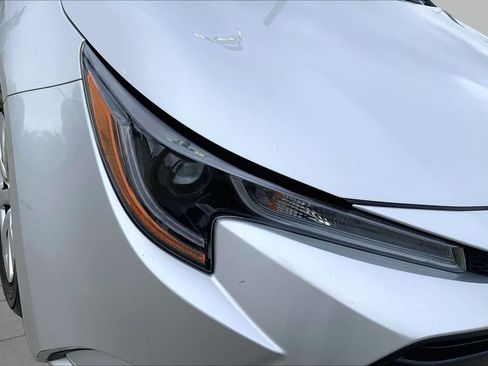 Used 2024 Toyota Corolla LE FWD image 26