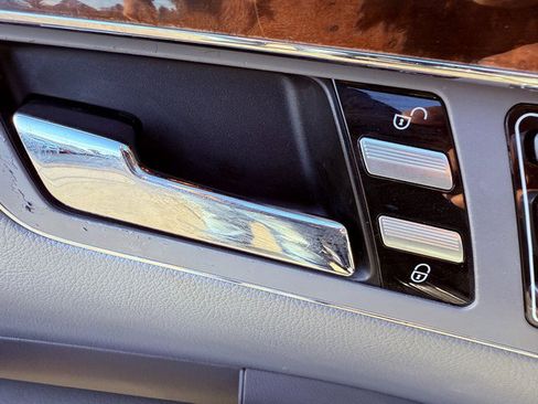 Used 2007 Mercedes-Benz S 550 image 21