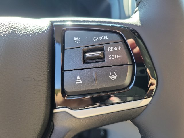New 2027 Honda Odyssey EX-L image 33