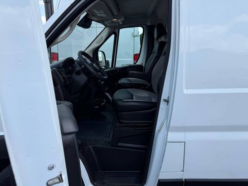Used 2023 RAM ProMaster 1500 w/ Convenience Group FWD image 14