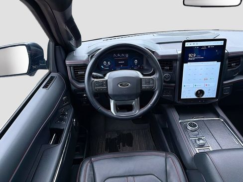 Used 2022 Ford Expedition Max Limited AWD/4WD image 26