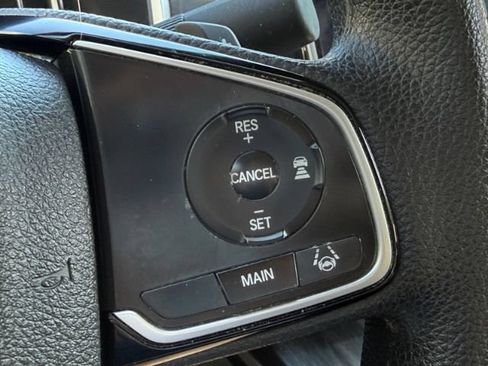 Used 2018 Honda Clarity Plug-In Hybrid image 20