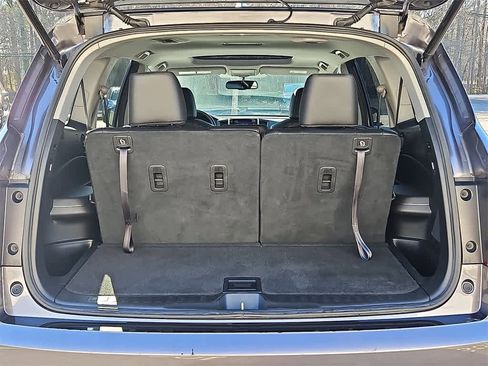 Used 2017 Honda Pilot EX-L image 29