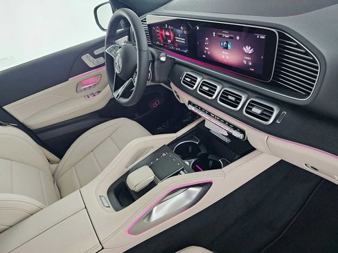 New 2026 Mercedes-Benz GLE 350 4MATIC image 11