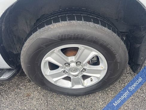 Used 2019 Toyota Sequoia SR5 image 13