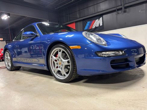Used 2006 Porsche 911 Carrera S RWD image 15