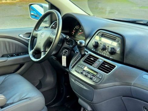 Used 2007 Honda Odyssey EX-L image 17