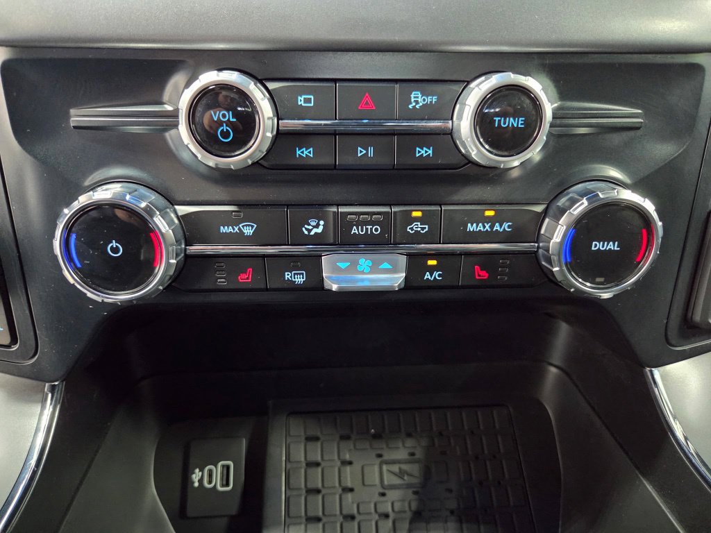Used 2026 Ford F150 XLT w/ Equipment Group 302A MID AWD/4WD image 44