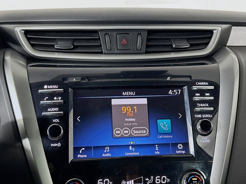 Used 2023 Nissan Murano SV image 21