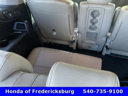 Used 2019 Honda Odyssey EX-L image 27