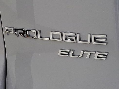 New 2026 Honda Prologue Elite image 6