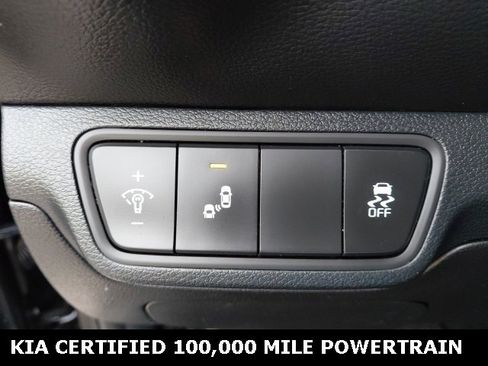 Certified 2024 Kia Forte GT-Line image 18