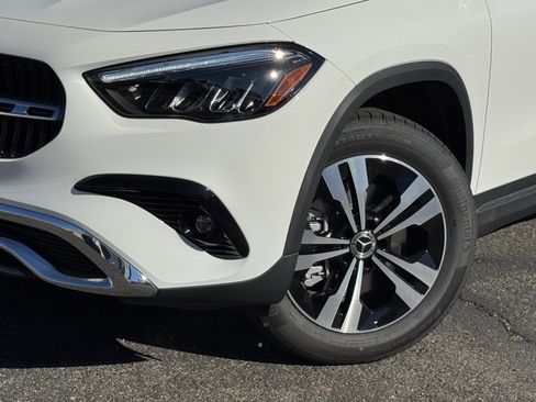 New 2026 Mercedes-Benz GLA 250 image 4