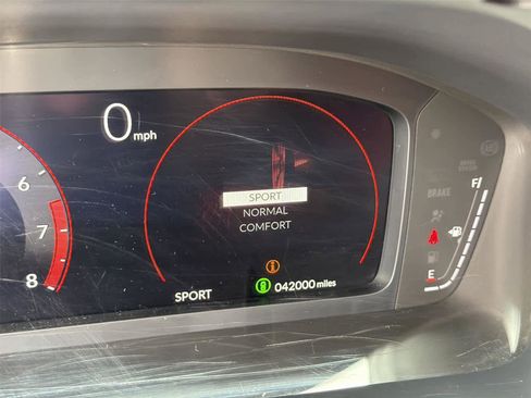Used 2024 Acura Integra A-Spec FWD image 39
