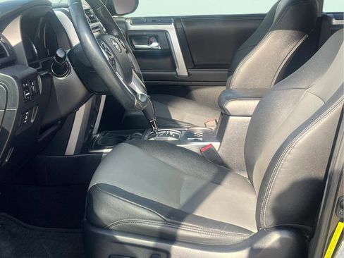 Used 2019 Toyota 4Runner SR5 Premium RWD image 11