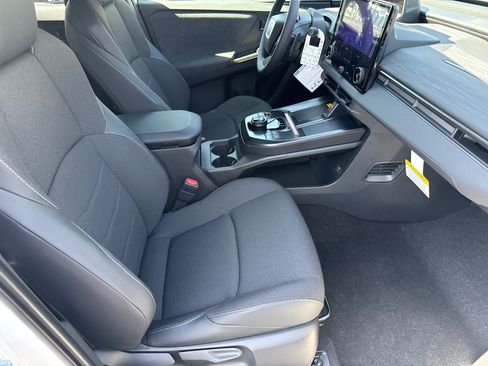 New 2026 Toyota C-HR AWD/4WD image 14