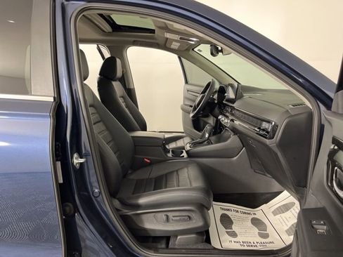 Used 2024 Honda CR-V EX-L image 39