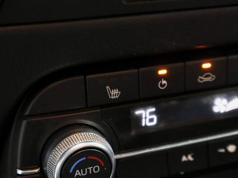 Used 2020 MAZDA CX-5 Grand Touring image 4