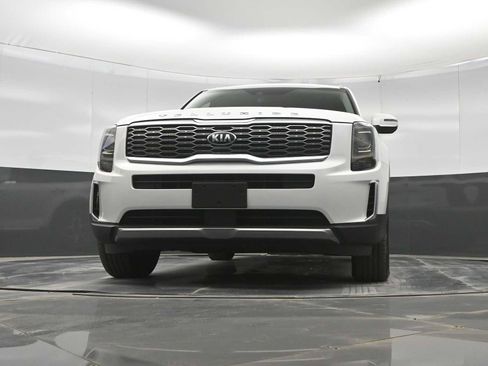 Used 2020 Kia Telluride EX AWD/4WD image 33