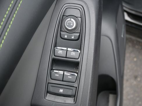 Certified 2023 Subaru Ascent Onyx Edition Limited image 15